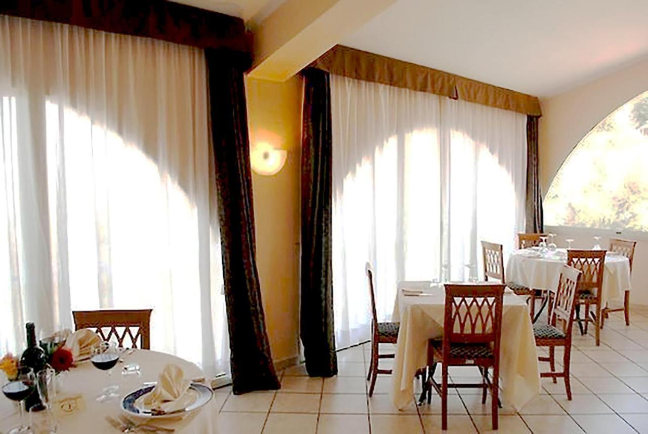 Toscana Wellness Resort Arcidosso Dış mekan fotoğraf
