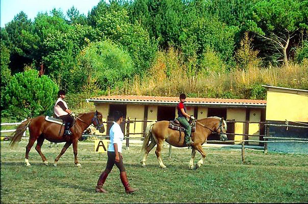 Toscana Wellness Resort Arcidosso Dış mekan fotoğraf