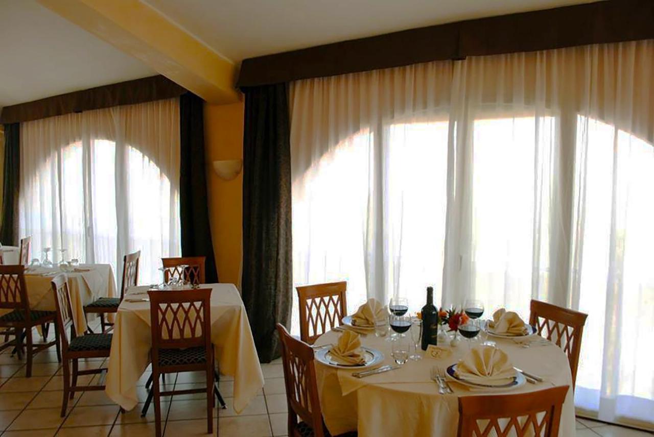 Toscana Wellness Resort Arcidosso Dış mekan fotoğraf