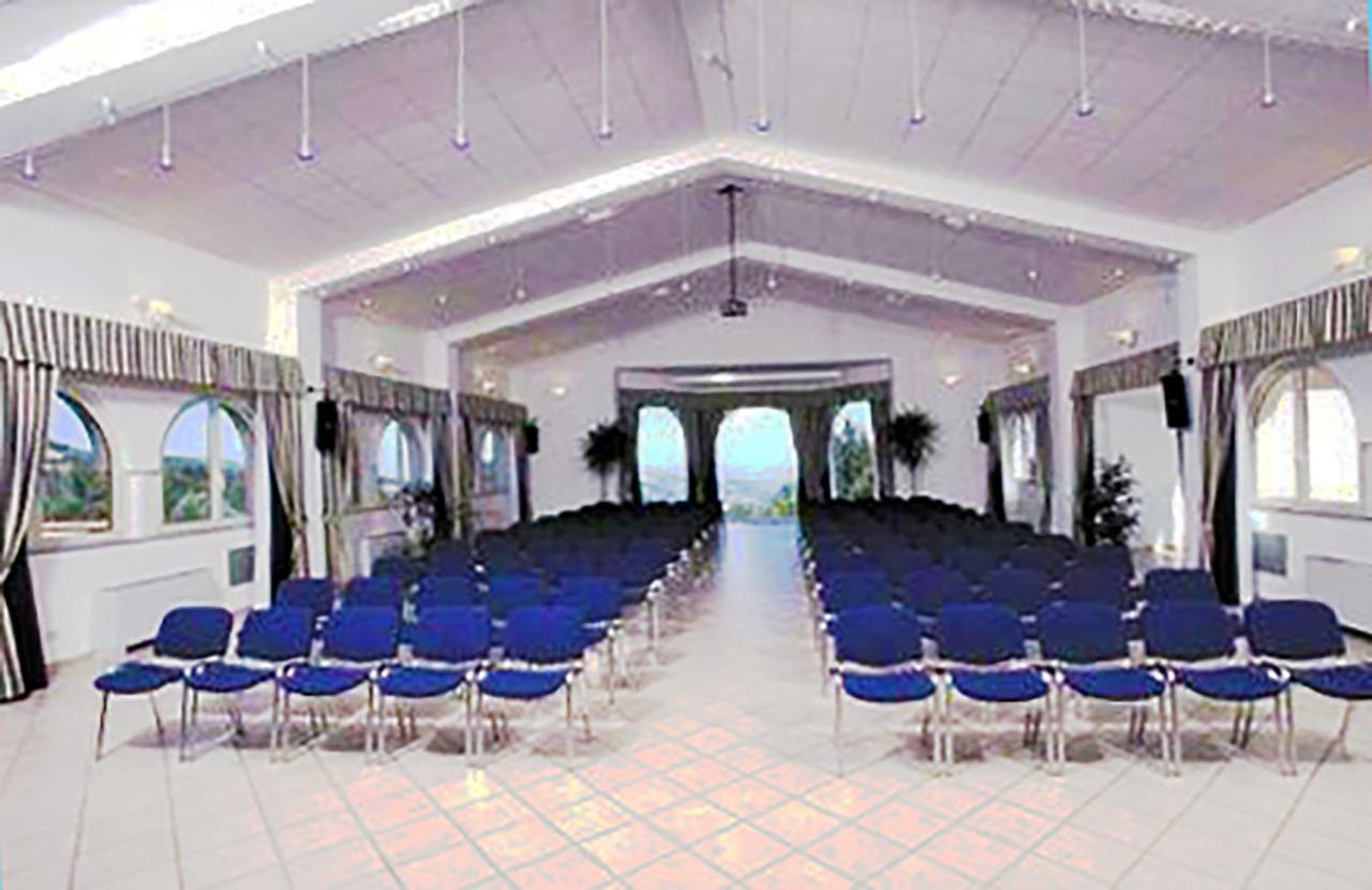 Toscana Wellness Resort Arcidosso Dış mekan fotoğraf