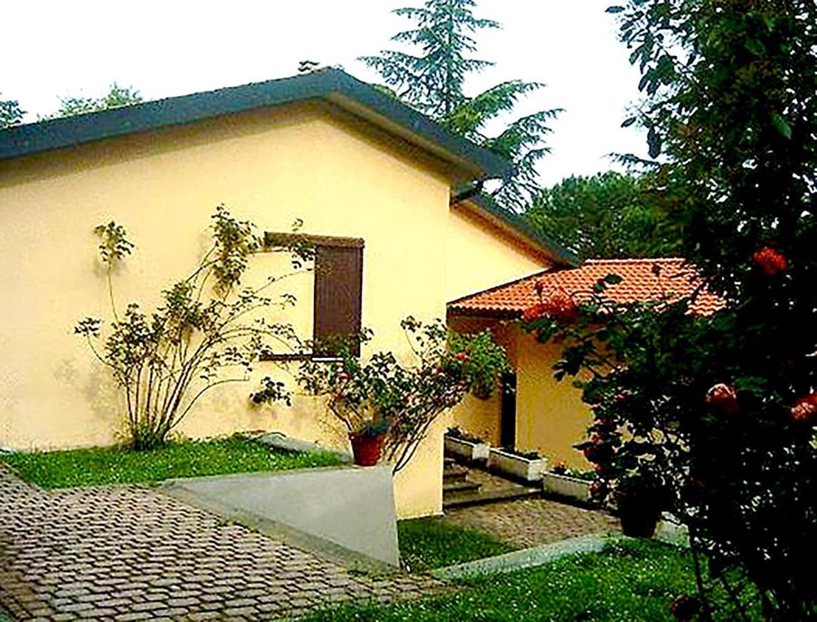 Toscana Wellness Resort Arcidosso Dış mekan fotoğraf
