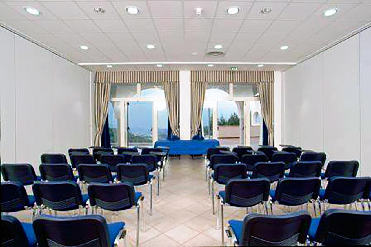 Toscana Wellness Resort Arcidosso Dış mekan fotoğraf