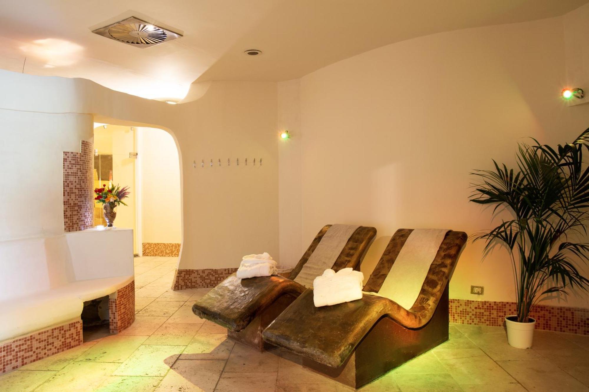 Toscana Wellness Resort Arcidosso Dış mekan fotoğraf