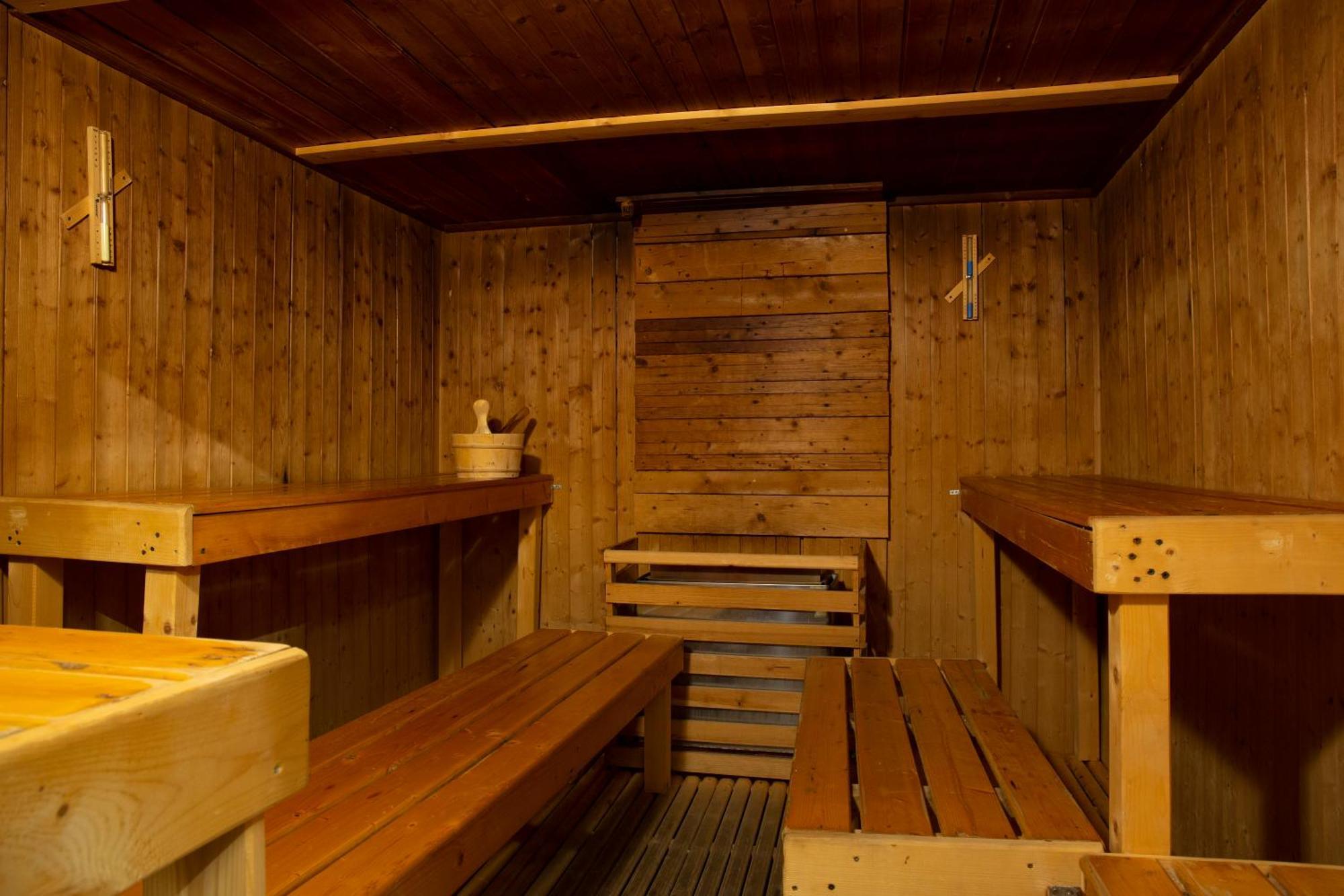Toscana Wellness Resort Arcidosso Dış mekan fotoğraf