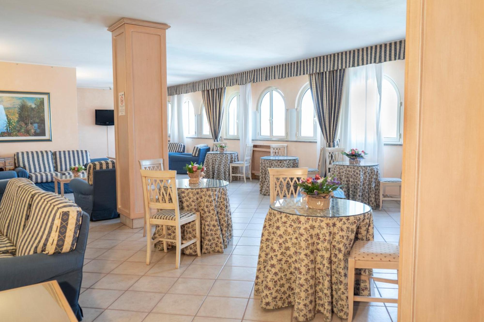 Toscana Wellness Resort Arcidosso Dış mekan fotoğraf