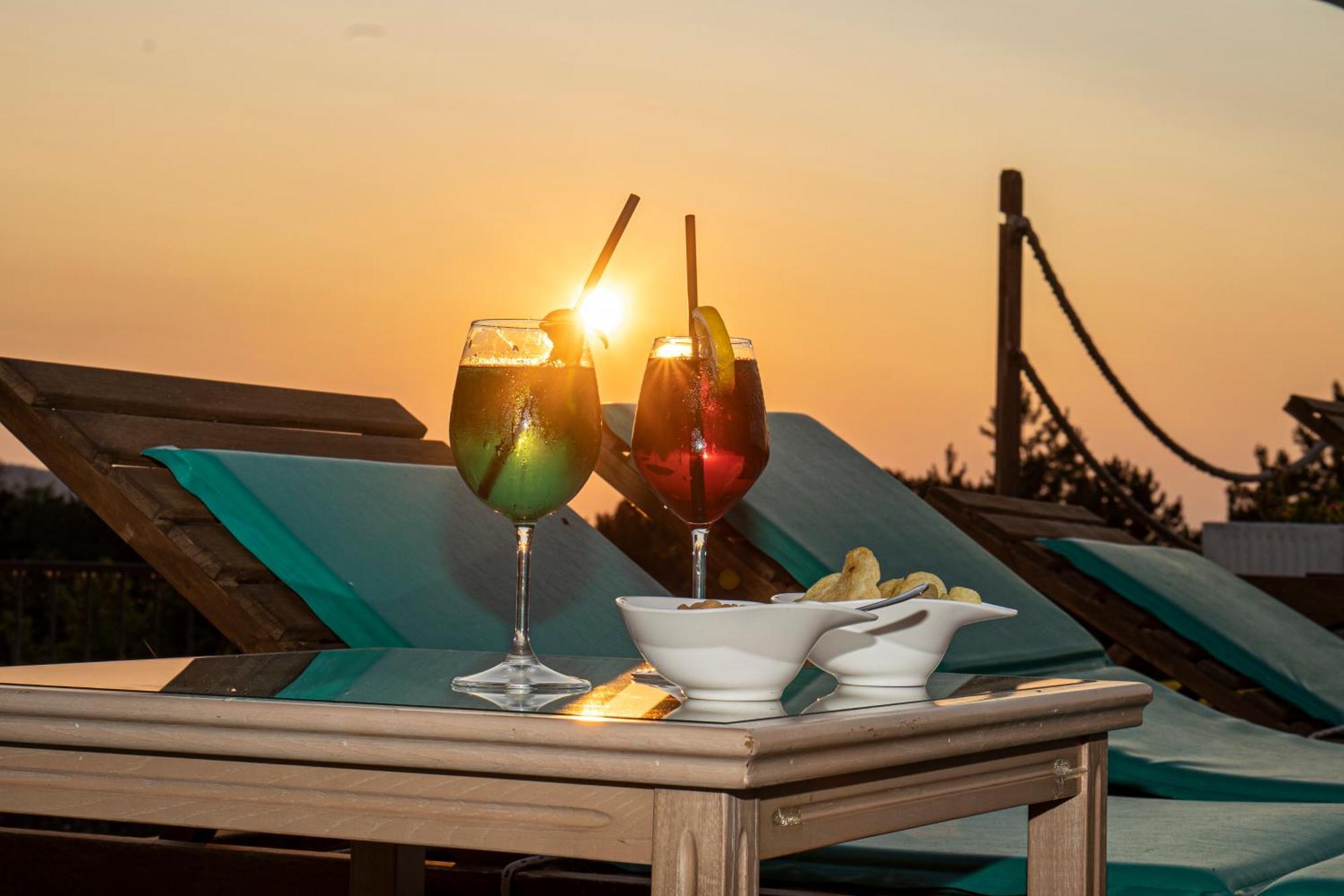 Toscana Wellness Resort Arcidosso Dış mekan fotoğraf