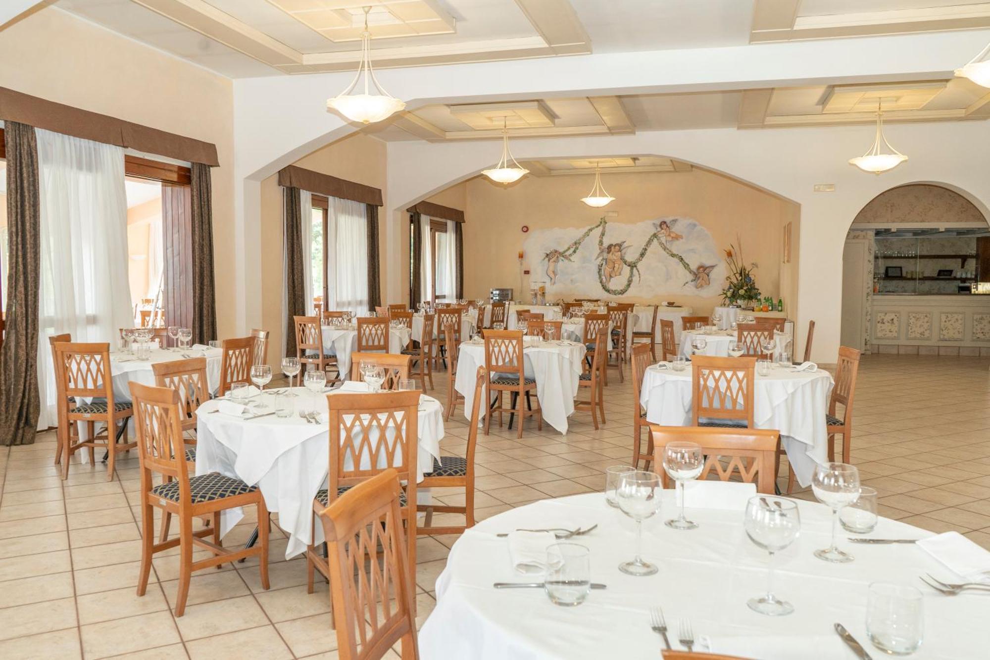 Toscana Wellness Resort Arcidosso Dış mekan fotoğraf