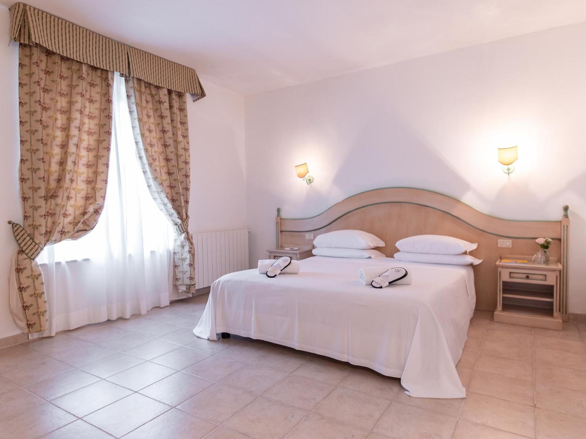 Toscana Wellness Resort Arcidosso Dış mekan fotoğraf