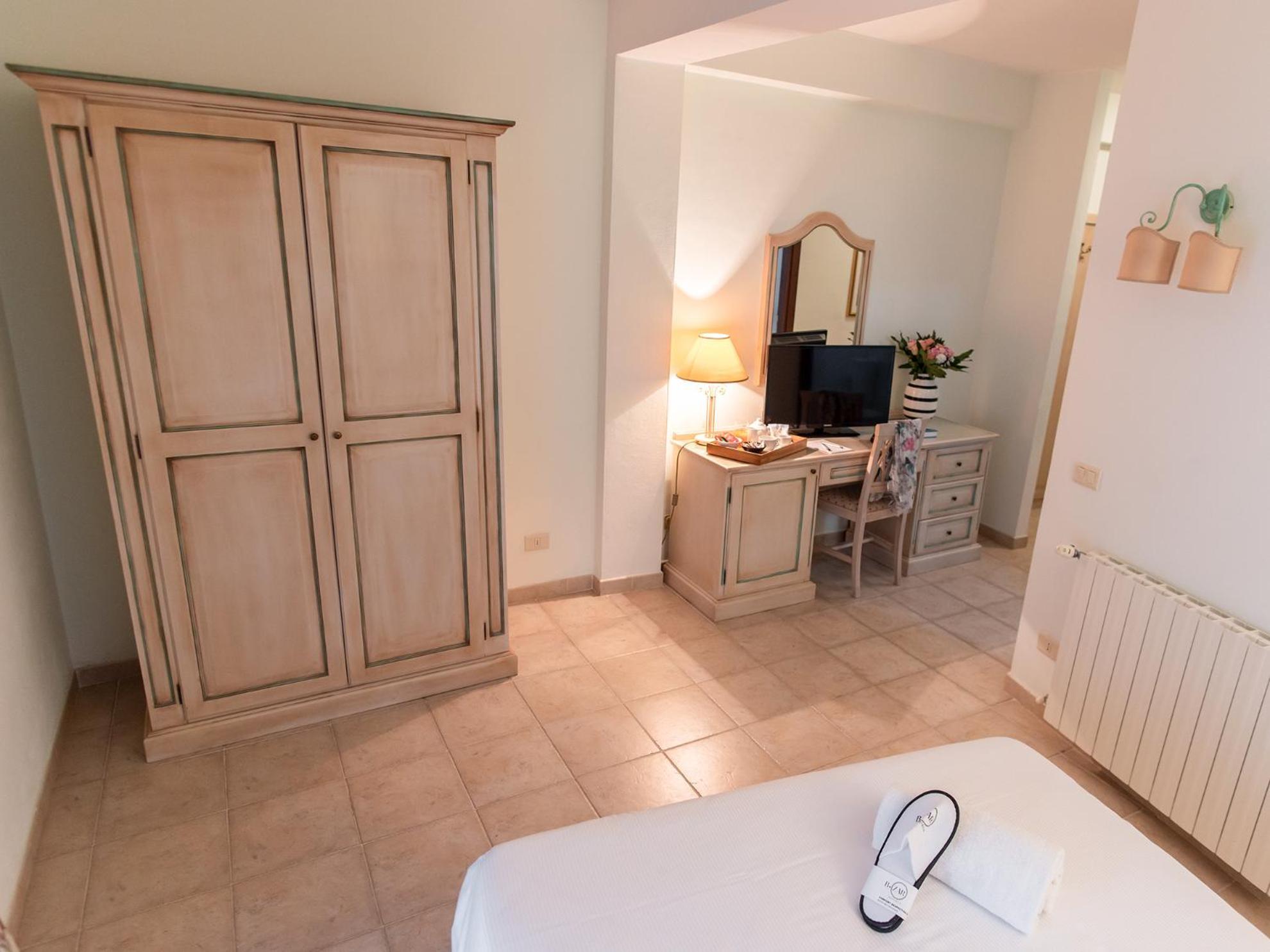 Toscana Wellness Resort Arcidosso Dış mekan fotoğraf