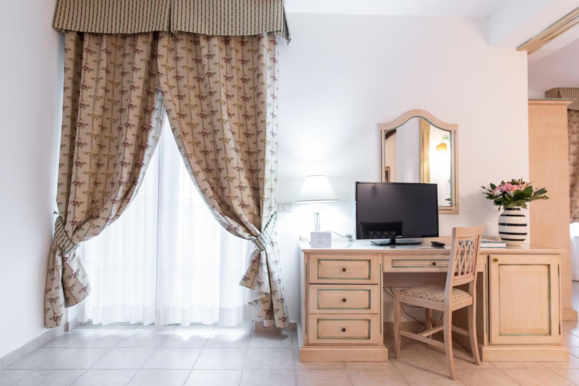 Toscana Wellness Resort Arcidosso Dış mekan fotoğraf