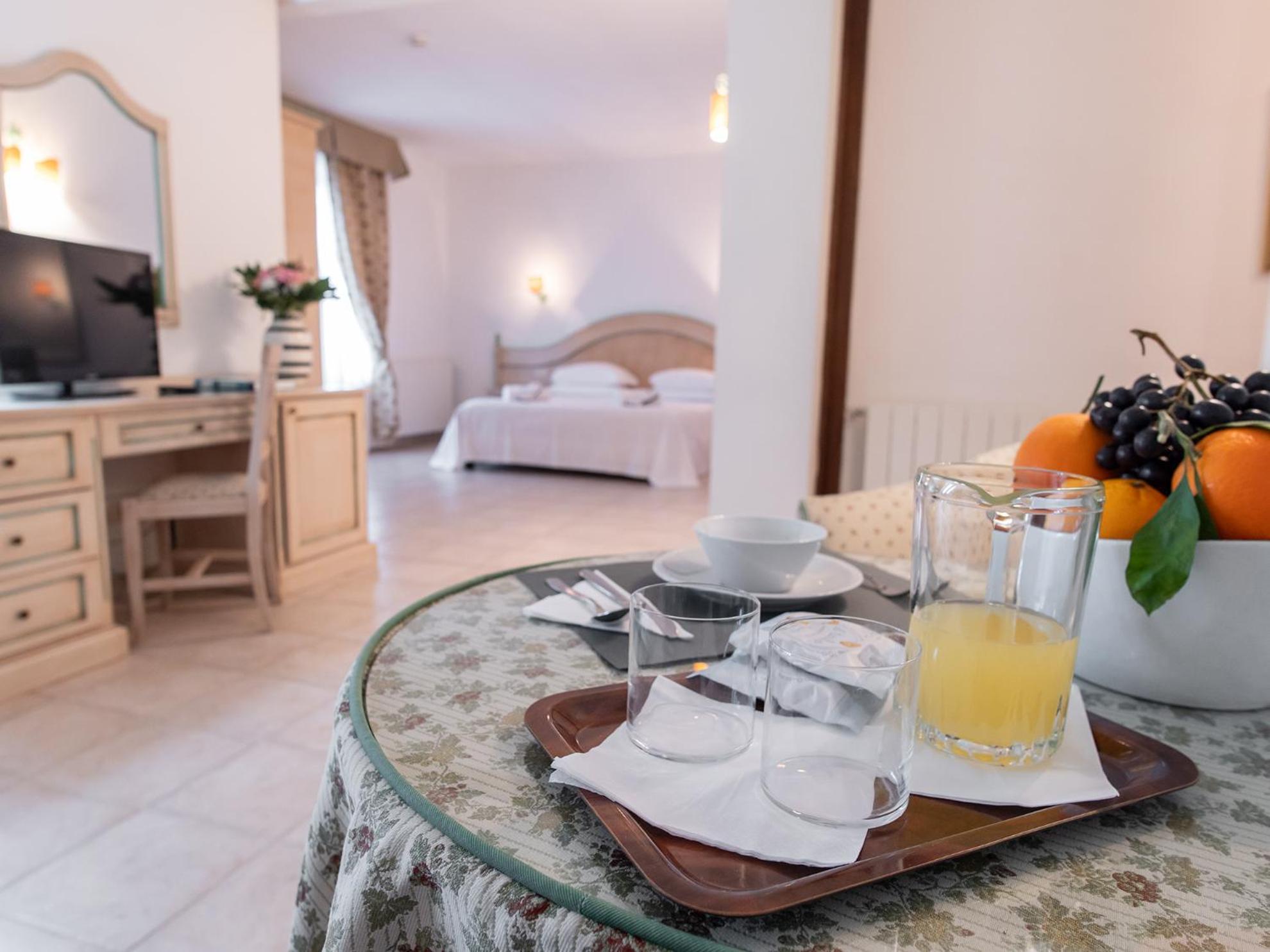 Toscana Wellness Resort Arcidosso Dış mekan fotoğraf