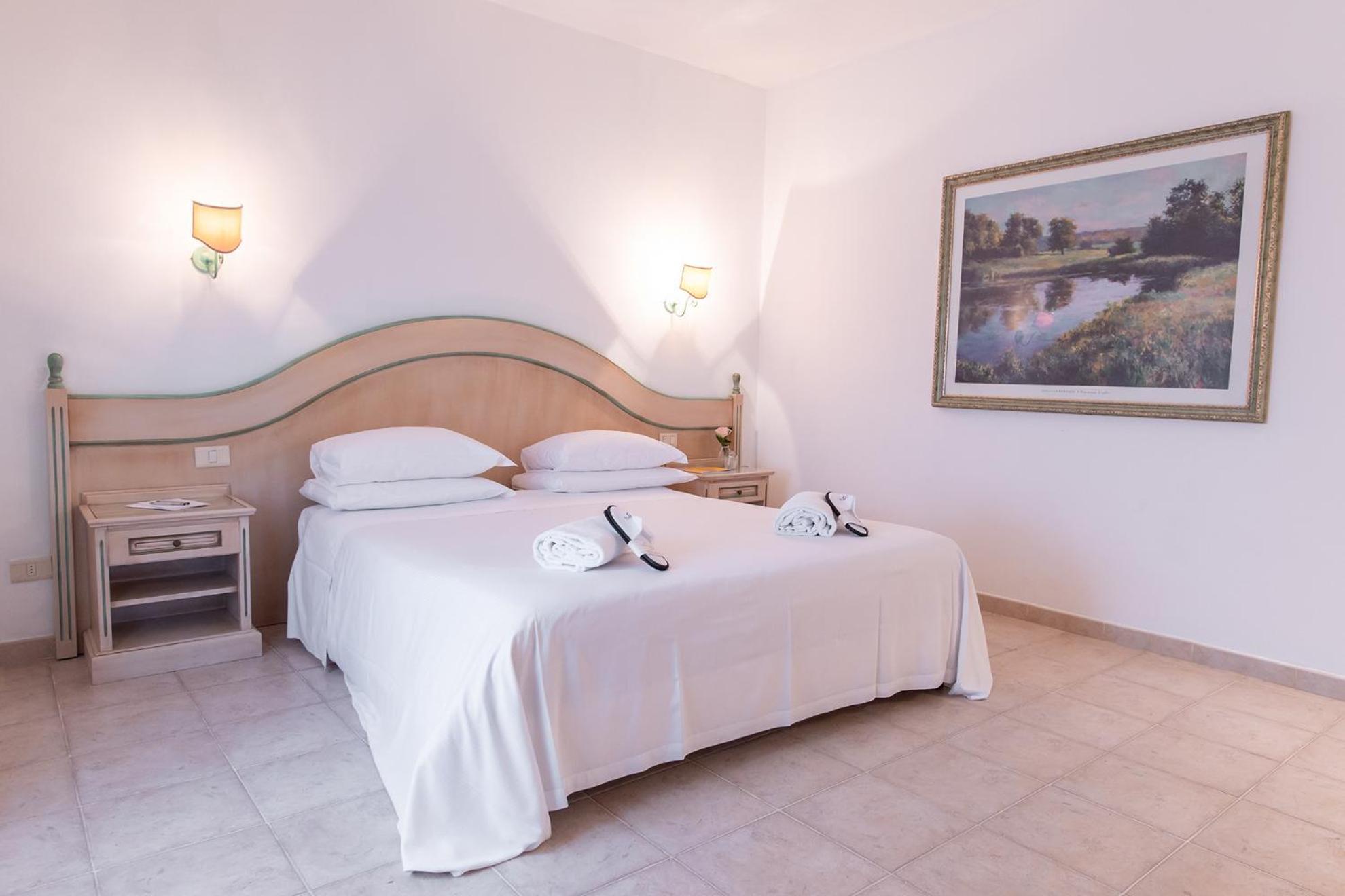 Toscana Wellness Resort Arcidosso Dış mekan fotoğraf