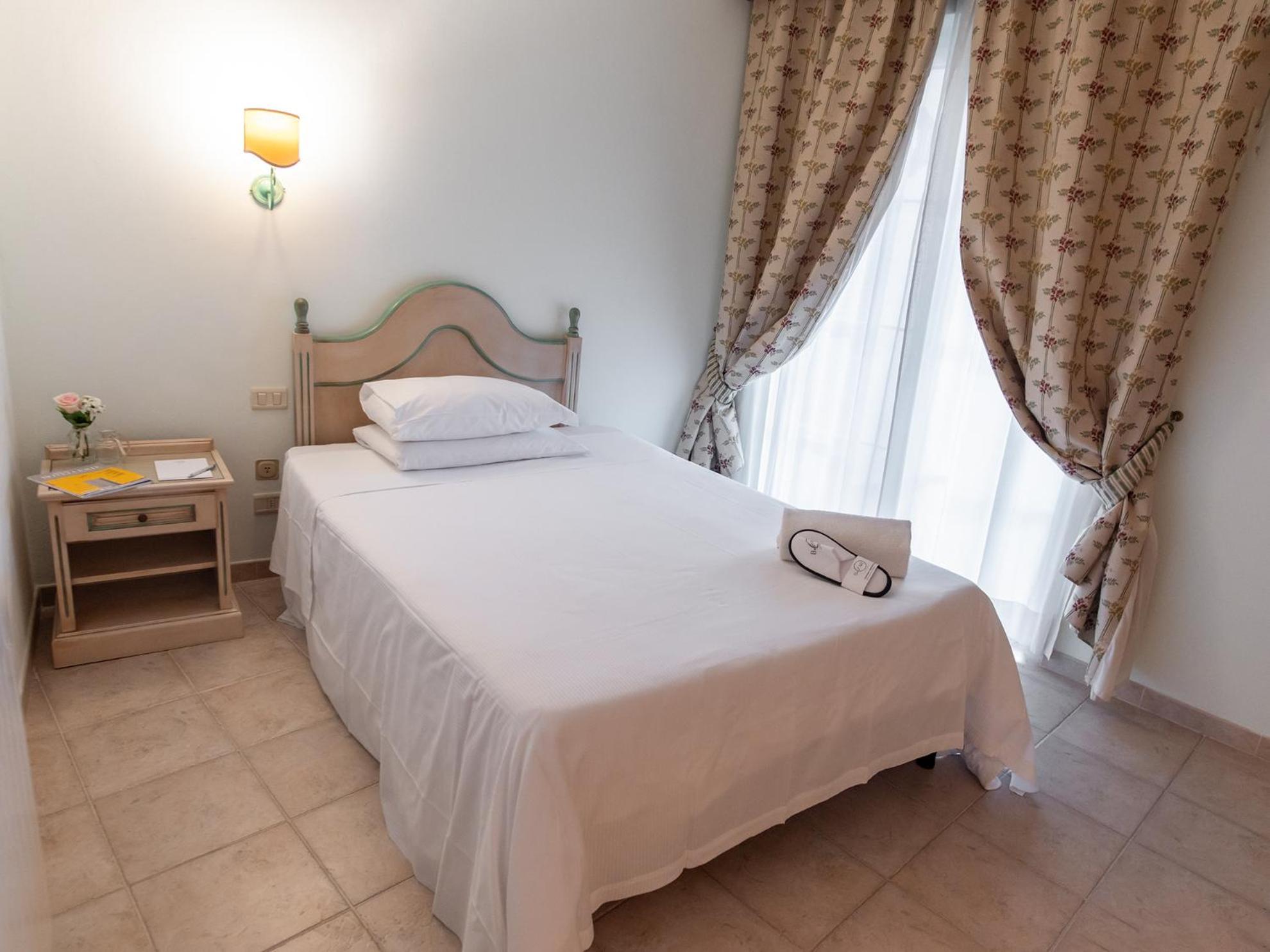 Toscana Wellness Resort Arcidosso Dış mekan fotoğraf