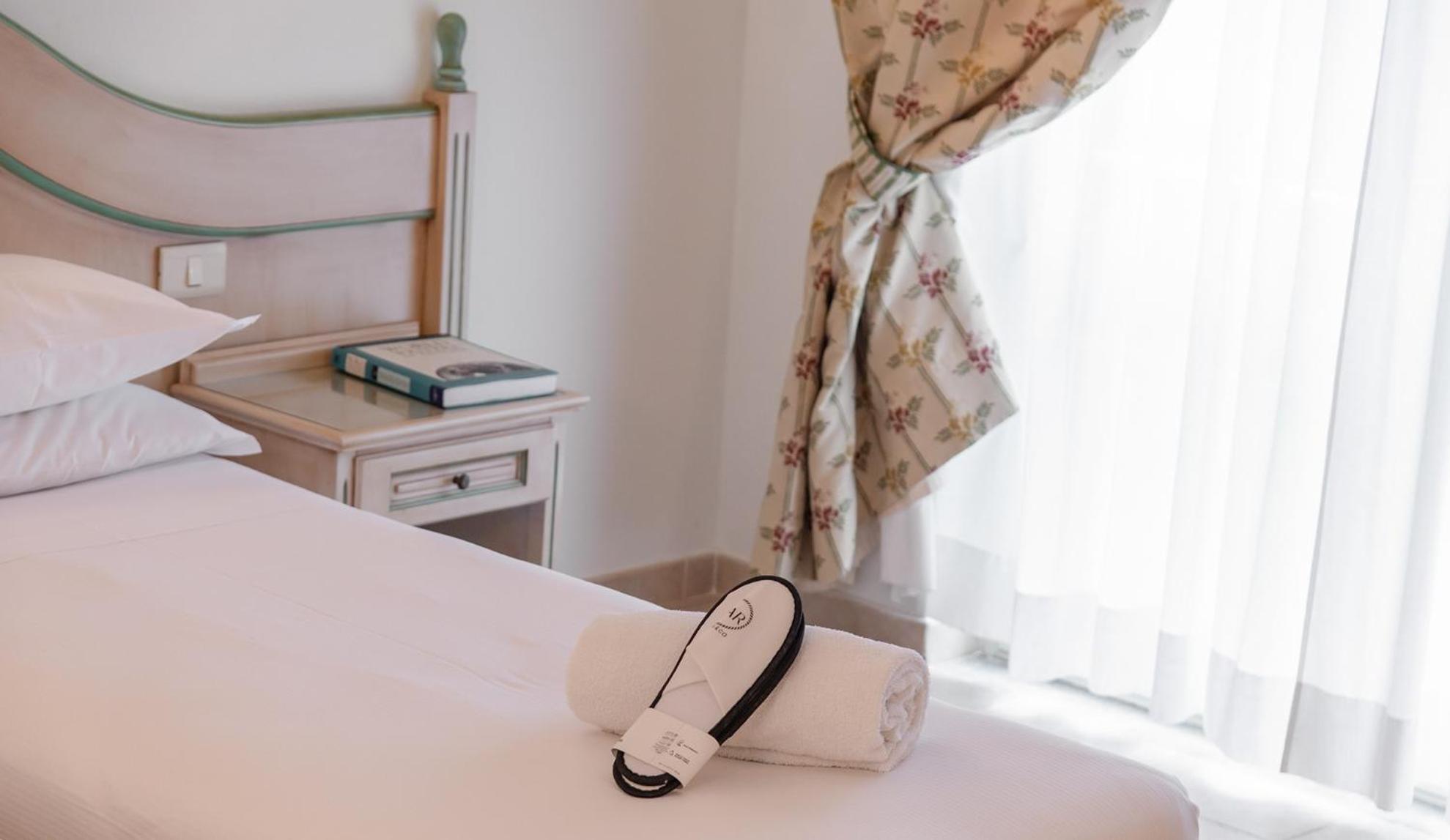 Toscana Wellness Resort Arcidosso Dış mekan fotoğraf