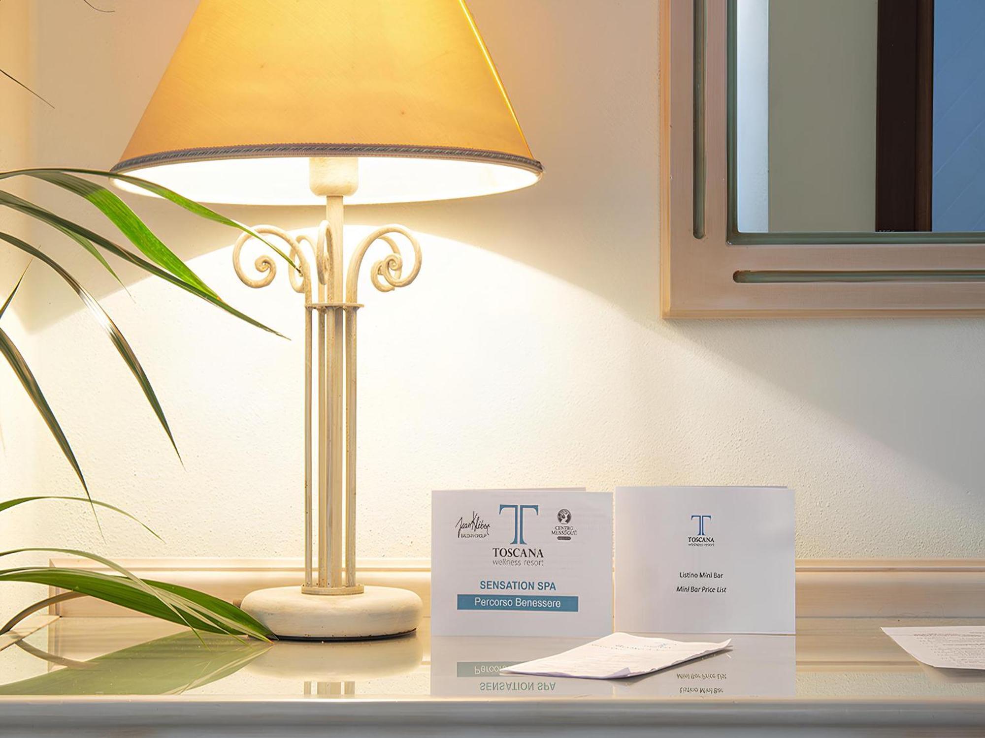 Toscana Wellness Resort Arcidosso Dış mekan fotoğraf