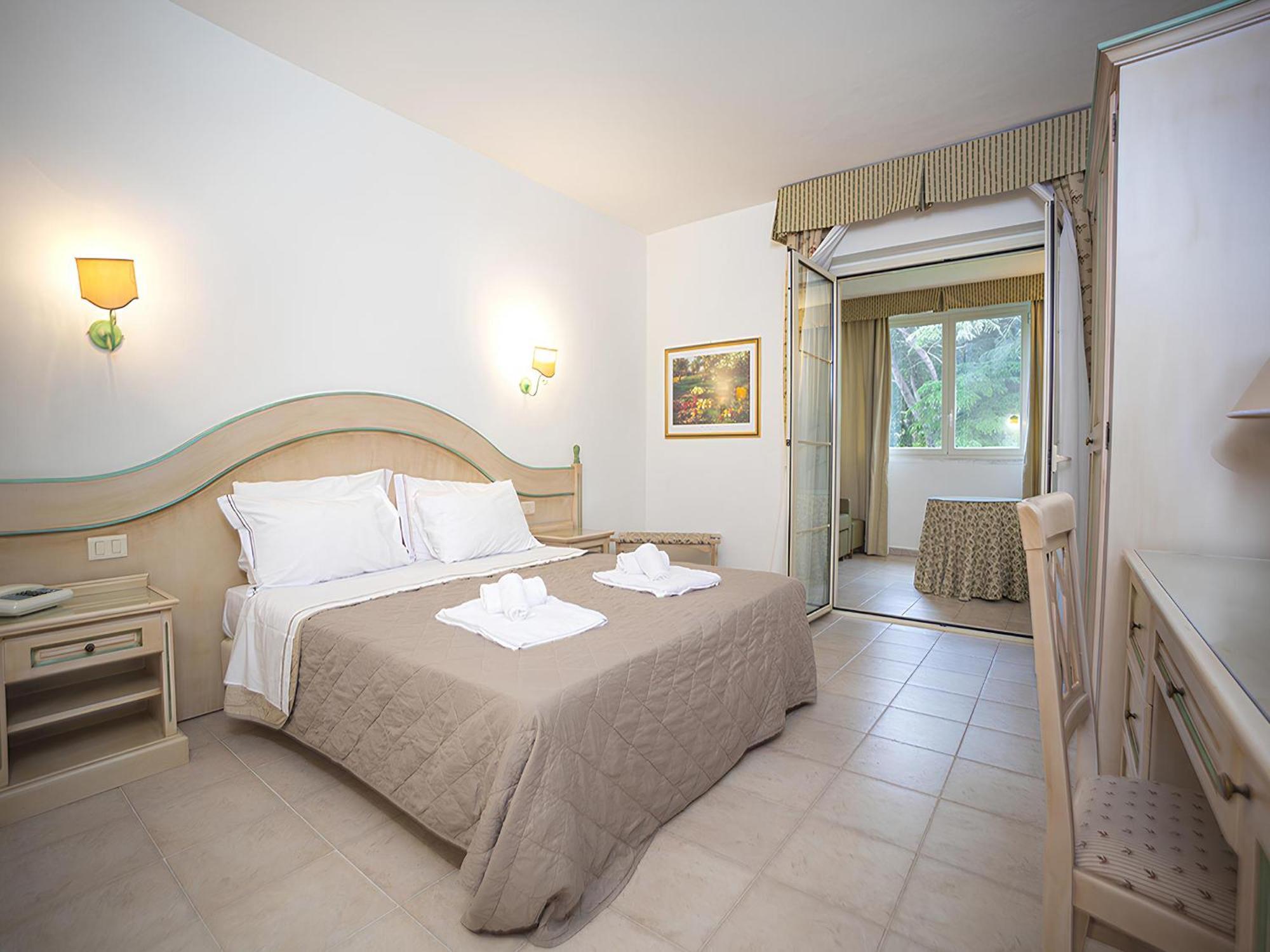 Toscana Wellness Resort Arcidosso Dış mekan fotoğraf